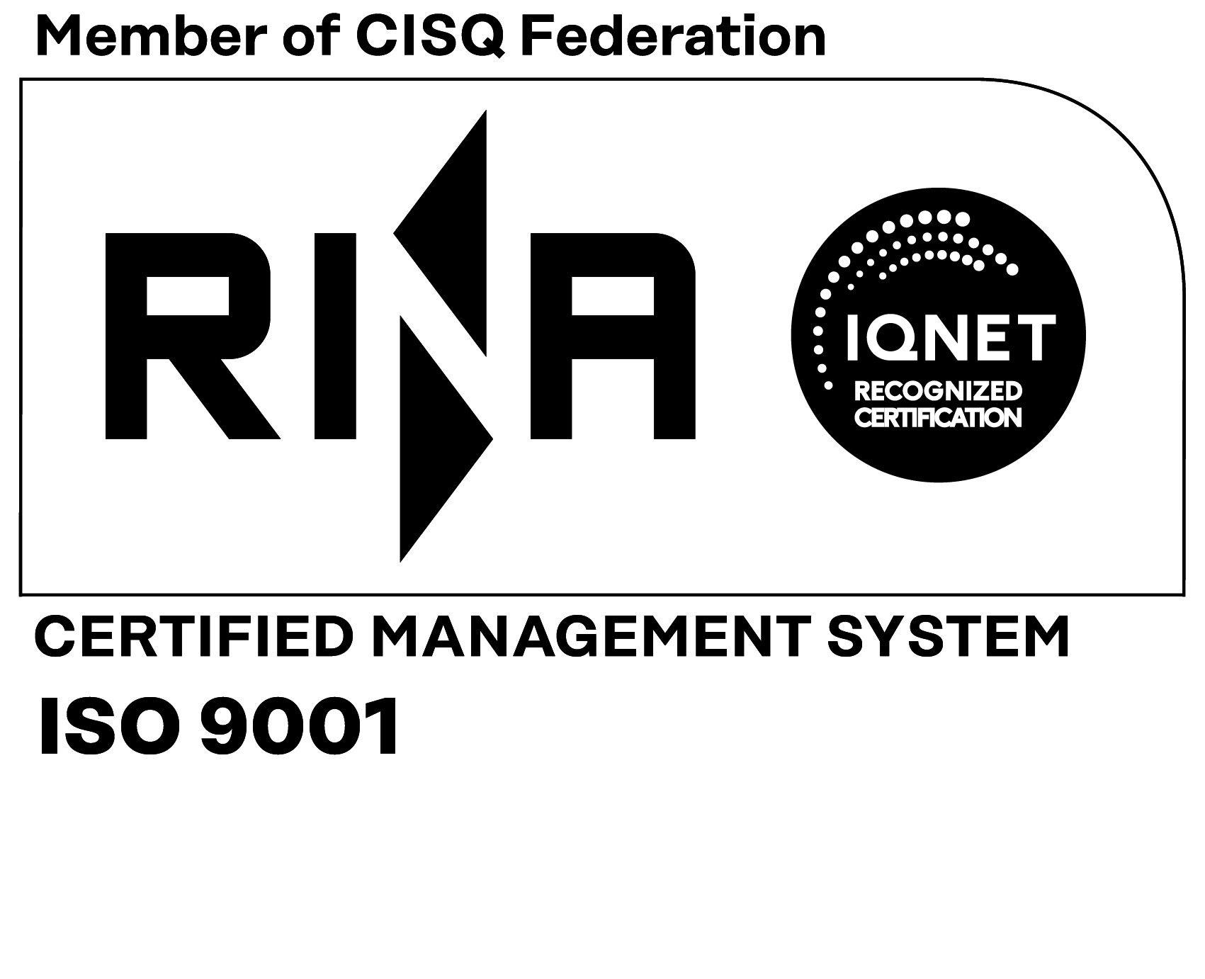 ISO 9001:2015