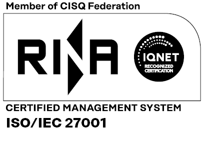 ISO/IEC 27001:2022
